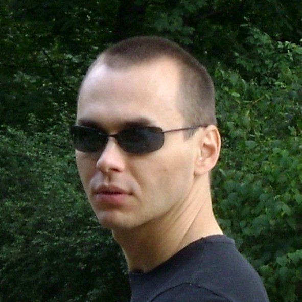 Marek Bickos