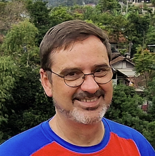 Ray Hindman